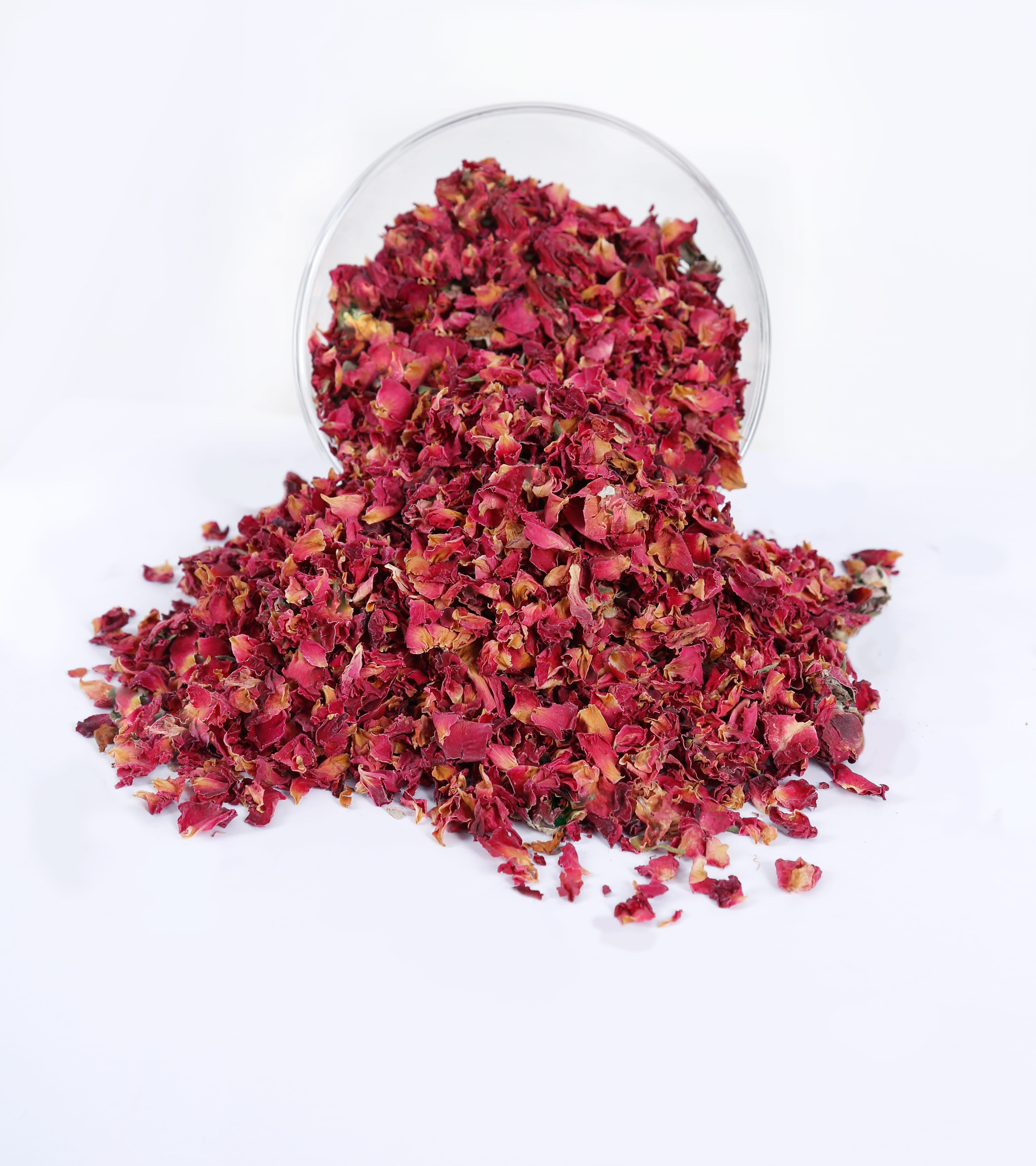 Flower herbs